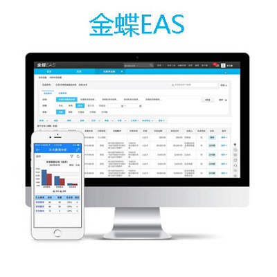 攀枝花财务共享金蝶EAS解决方案 免费咨询