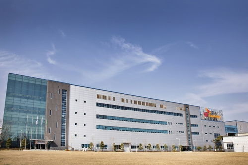韩国 sk on 积极投资瑞山工厂并将产能提高至 20gw
