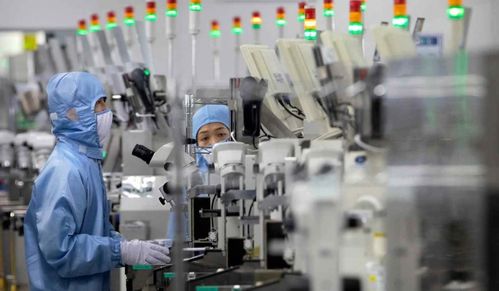 韩媒 美国或限制对俄半导体出口 韩国企业警铃大作