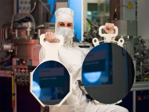 up主捡块石头搓出个cpu 恕我直言,人类做不到 腾讯新闻