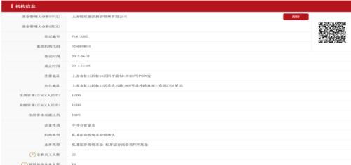 又有全球量化巨头出手 发行中国基金