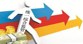 金融监管遭遇 铁路警察 困境,如何解困
