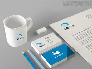 浙江立泰投资公司logo设计金融投资商标设计图片 西风东韵设计公司