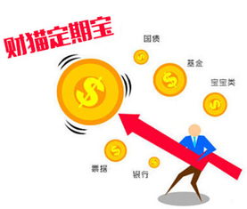 专职妈妈爱互联网理财 财猫网定期宝来帮忙