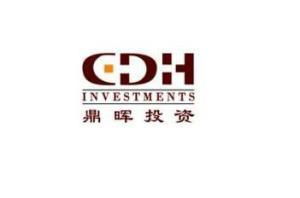 鼎晖投资 百科