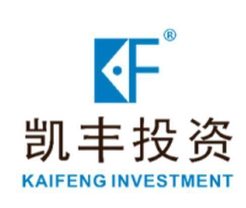 凯丰投资管理