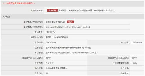 2019第一批39家私募疑似失联 坑惨上市公司与炒股巨亏5亿的财务警示