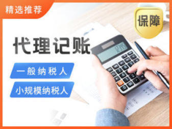 专业财税服务 代理记账、税务咨询、纳税申报与投资管理