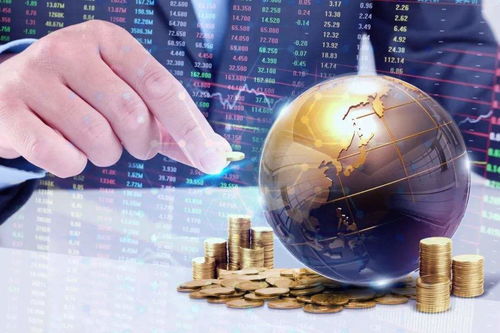 30万亿规模与1亿投资者 2022年，你的钱包是否参与了这场投资管理的浪潮？